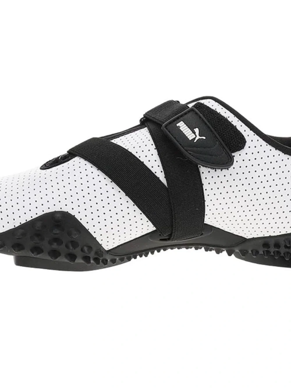 PUMA Womens Mostro Perf Sneakers. New, no box.